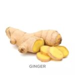 Ginger Root