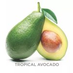 Tropical Avocados