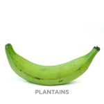 Plantains