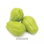 Chayote