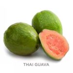 Thai Pink Guava